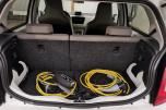 2014 Volkswagen E-UP! *UTEN MINSTEPRIS* EN EIER NAVI CRUISE EU-OK 11.27