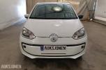 2014 Volkswagen E-UP! *UTEN MINSTEPRIS* EN EIER NAVI CRUISE EU-OK 11.27
