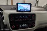 2014 Volkswagen E-UP! *UTEN MINSTEPRIS* EN EIER NAVI CRUISE EU-OK 11.27