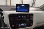 2014 Volkswagen E-UP! *UTEN MINSTEPRIS* EN EIER NAVI CRUISE EU-OK 11.27