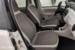 2014 Volkswagen E-UP! *UTEN MINSTEPRIS* EN EIER NAVI CRUISE EU-OK 11.27