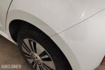 2014 Volkswagen E-UP! *UTEN MINSTEPRIS* EN EIER NAVI CRUISE EU-OK 11.27