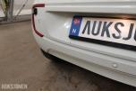 2014 Volkswagen E-UP! *UTEN MINSTEPRIS* EN EIER NAVI CRUISE EU-OK 11.27