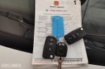 2014 Volkswagen E-UP! *UTEN MINSTEPRIS* EN EIER NAVI CRUISE EU-OK 11.27