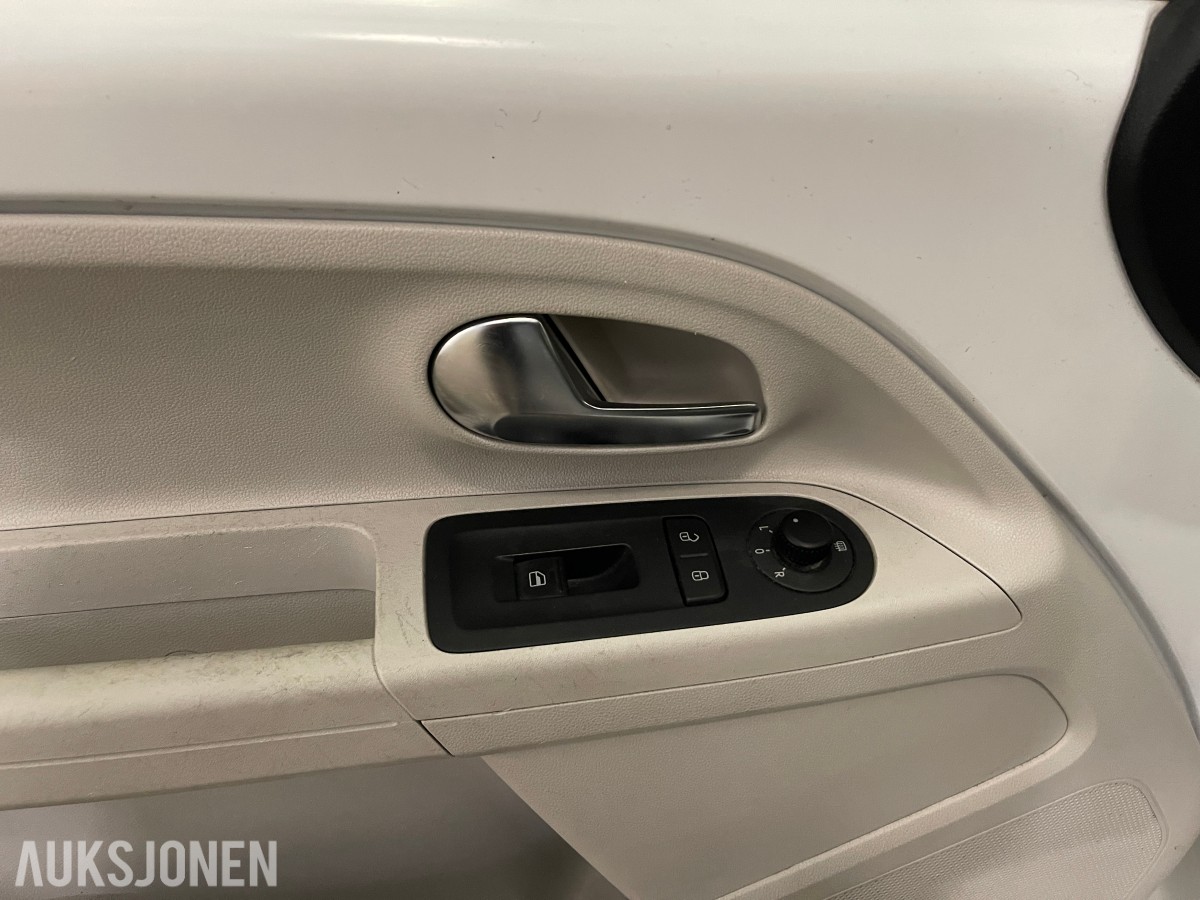 2014 Volkswagen E-UP! *INGEN MINSTEPRIS* EN EIER NAVI VARME I FRONTRUTEN