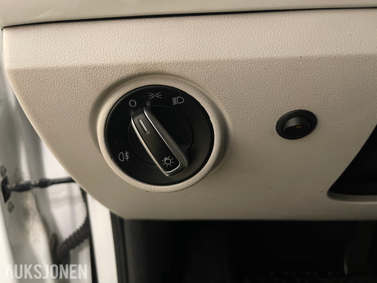 2014 Volkswagen E-UP! *INGEN MINSTEPRIS* EN EIER NAVI VARME I FRONTRUTEN
