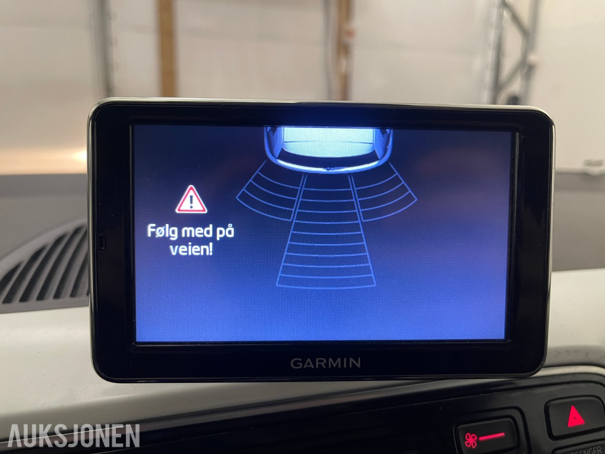 2014 Volkswagen E-UP! *INGEN MINSTEPRIS* EN EIER NAVI VARME I FRONTRUTEN