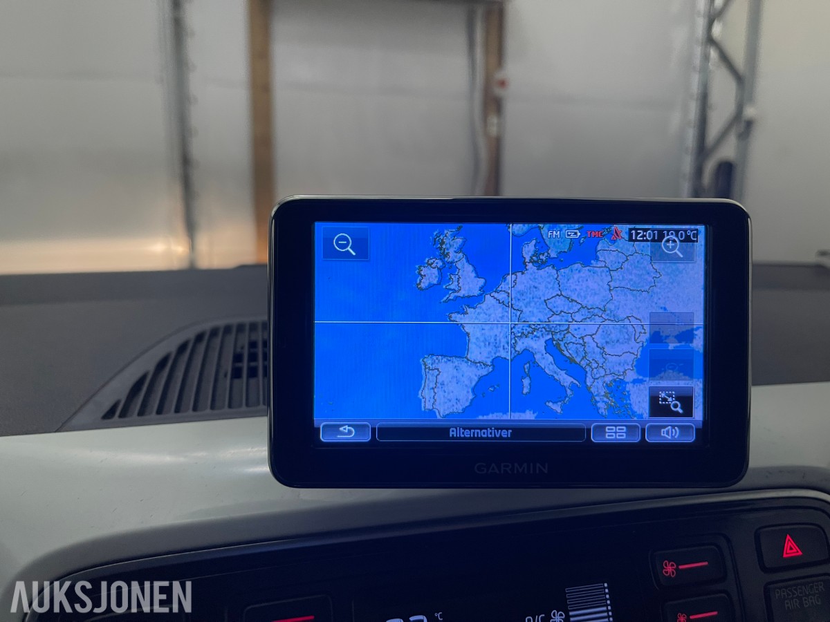 2014 Volkswagen E-UP! *INGEN MINSTEPRIS* EN EIER NAVI VARME I FRONTRUTEN