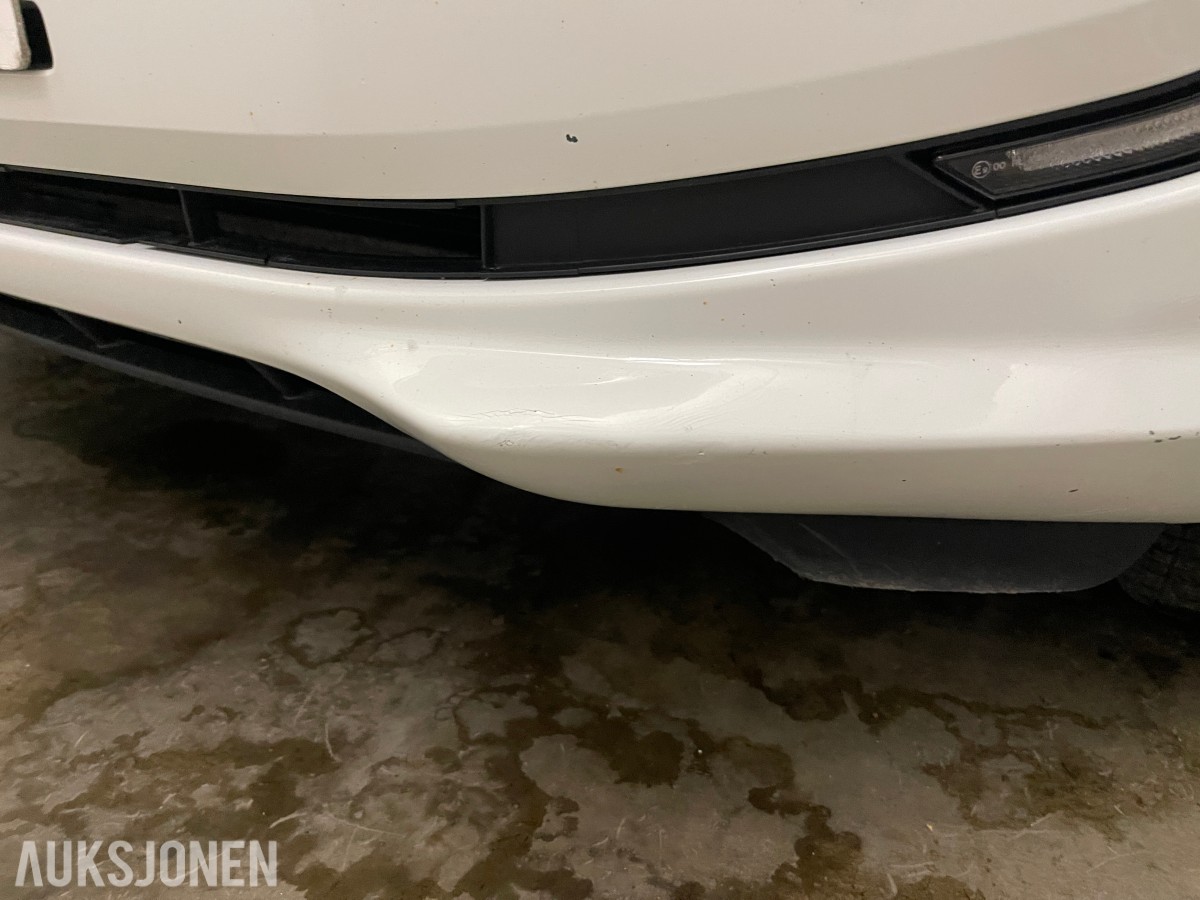 2014 Volkswagen E-UP! *INGEN MINSTEPRIS* EN EIER NAVI VARME I FRONTRUTEN