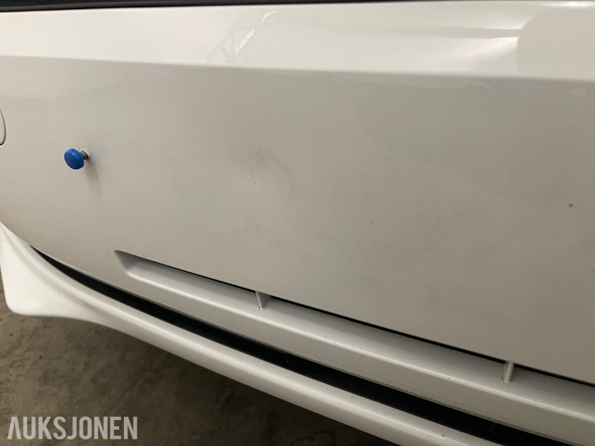 2014 Volkswagen E-UP! *INGEN MINSTEPRIS* EN EIER NAVI VARME I FRONTRUTEN