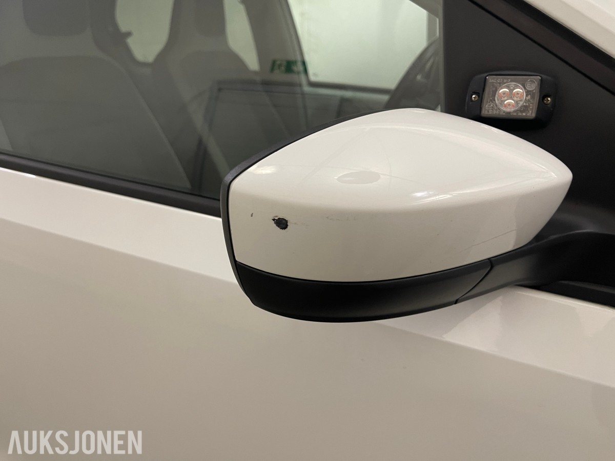 2014 Volkswagen E-UP! *INGEN MINSTEPRIS* EN EIER NAVI VARME I FRONTRUTEN