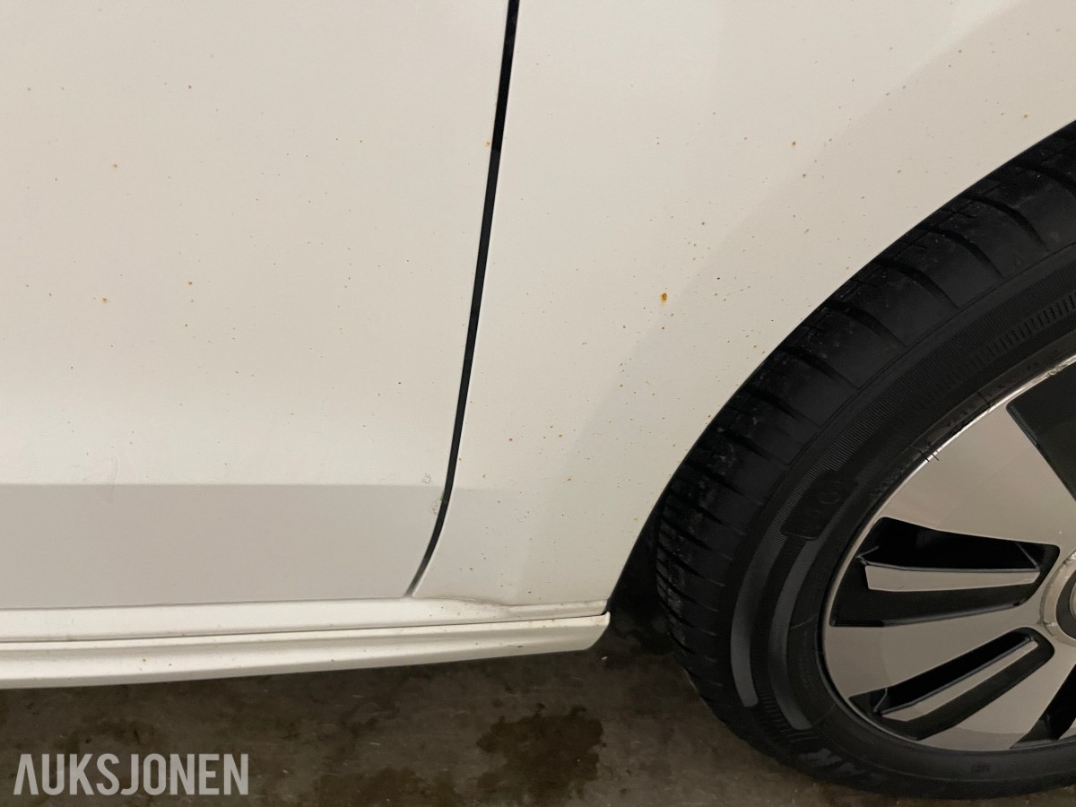 2014 Volkswagen E-UP! *INGEN MINSTEPRIS* EN EIER NAVI VARME I FRONTRUTEN
