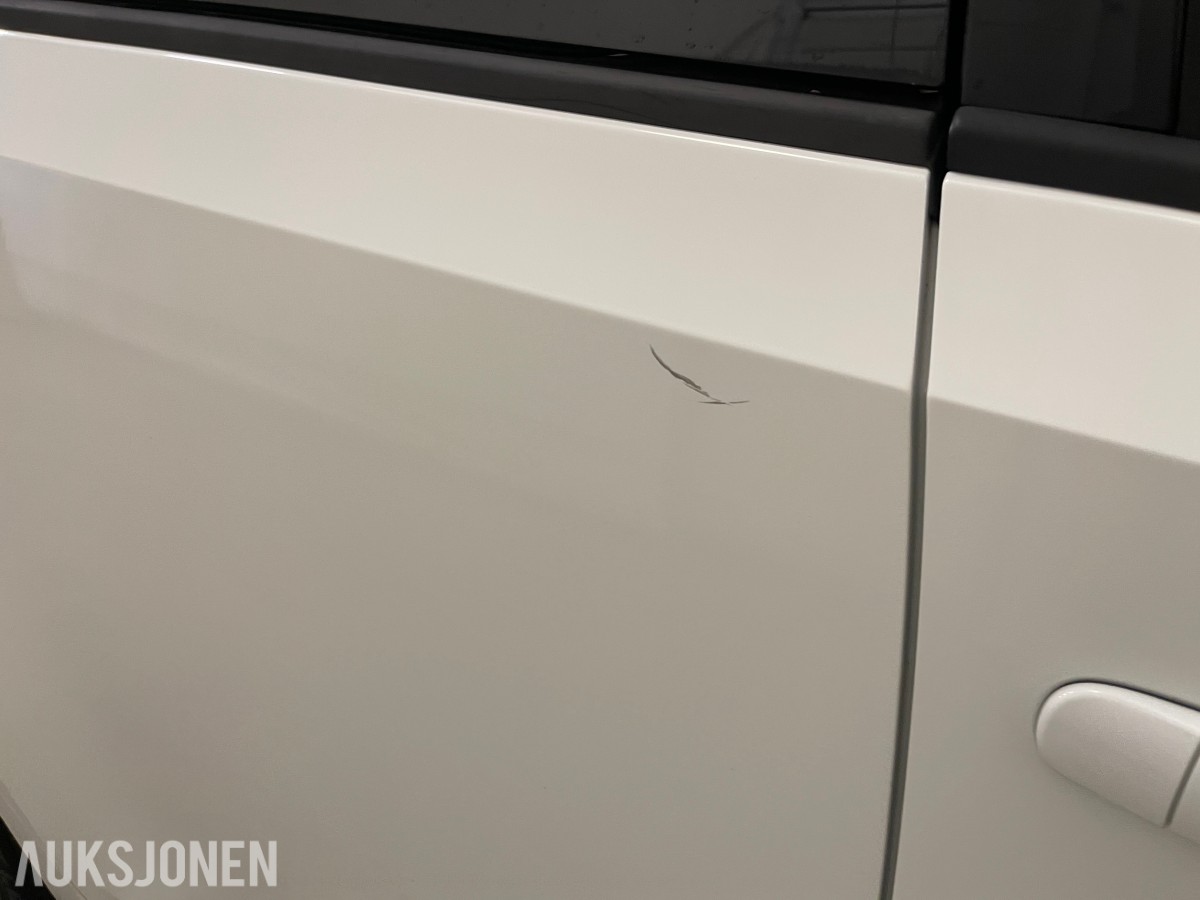2014 Volkswagen E-UP! *INGEN MINSTEPRIS* EN EIER NAVI VARME I FRONTRUTEN