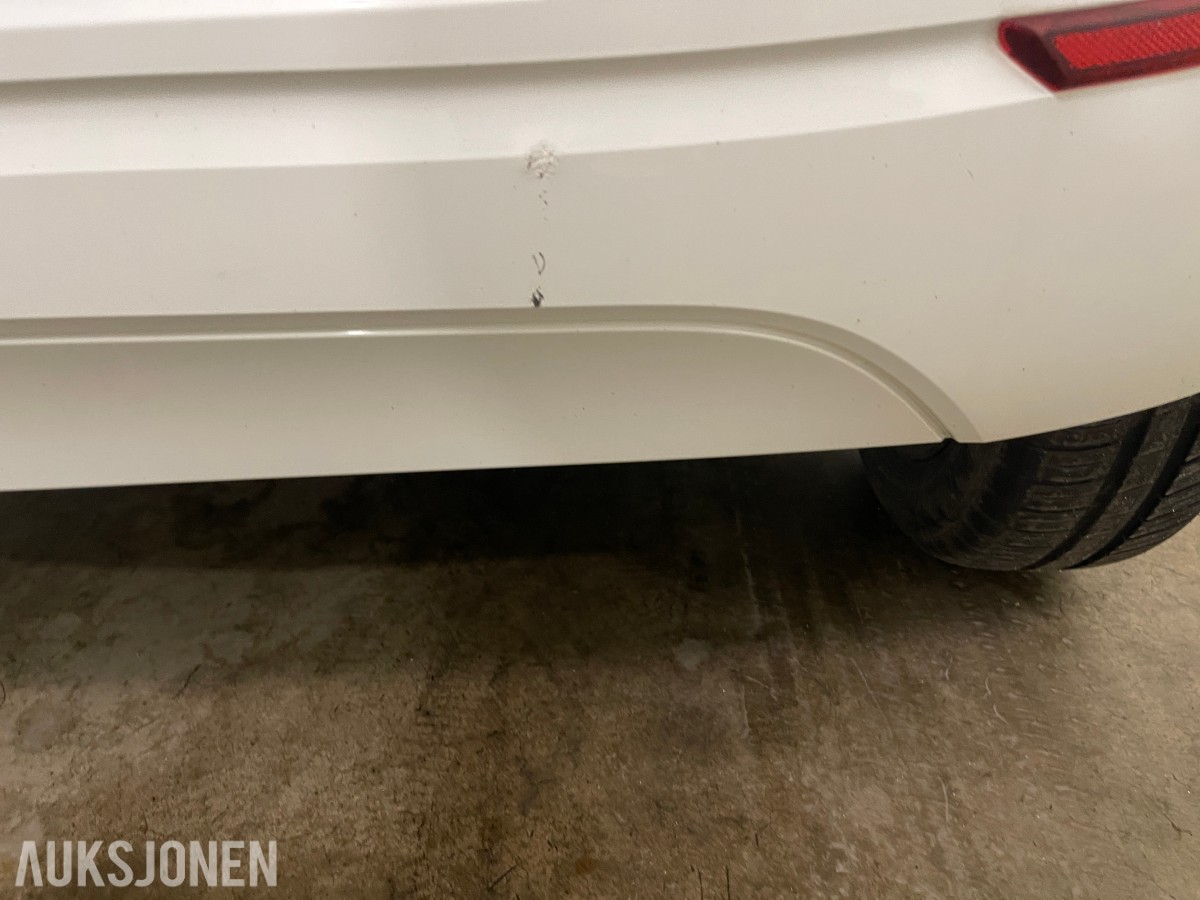2014 Volkswagen E-UP! *INGEN MINSTEPRIS* EN EIER NAVI VARME I FRONTRUTEN