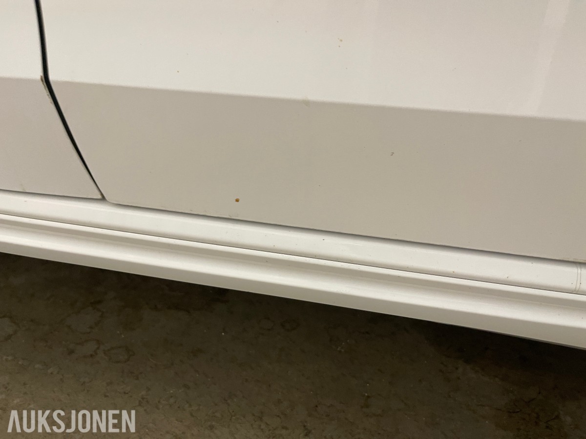 2014 Volkswagen E-UP! *INGEN MINSTEPRIS* EN EIER NAVI VARME I FRONTRUTEN