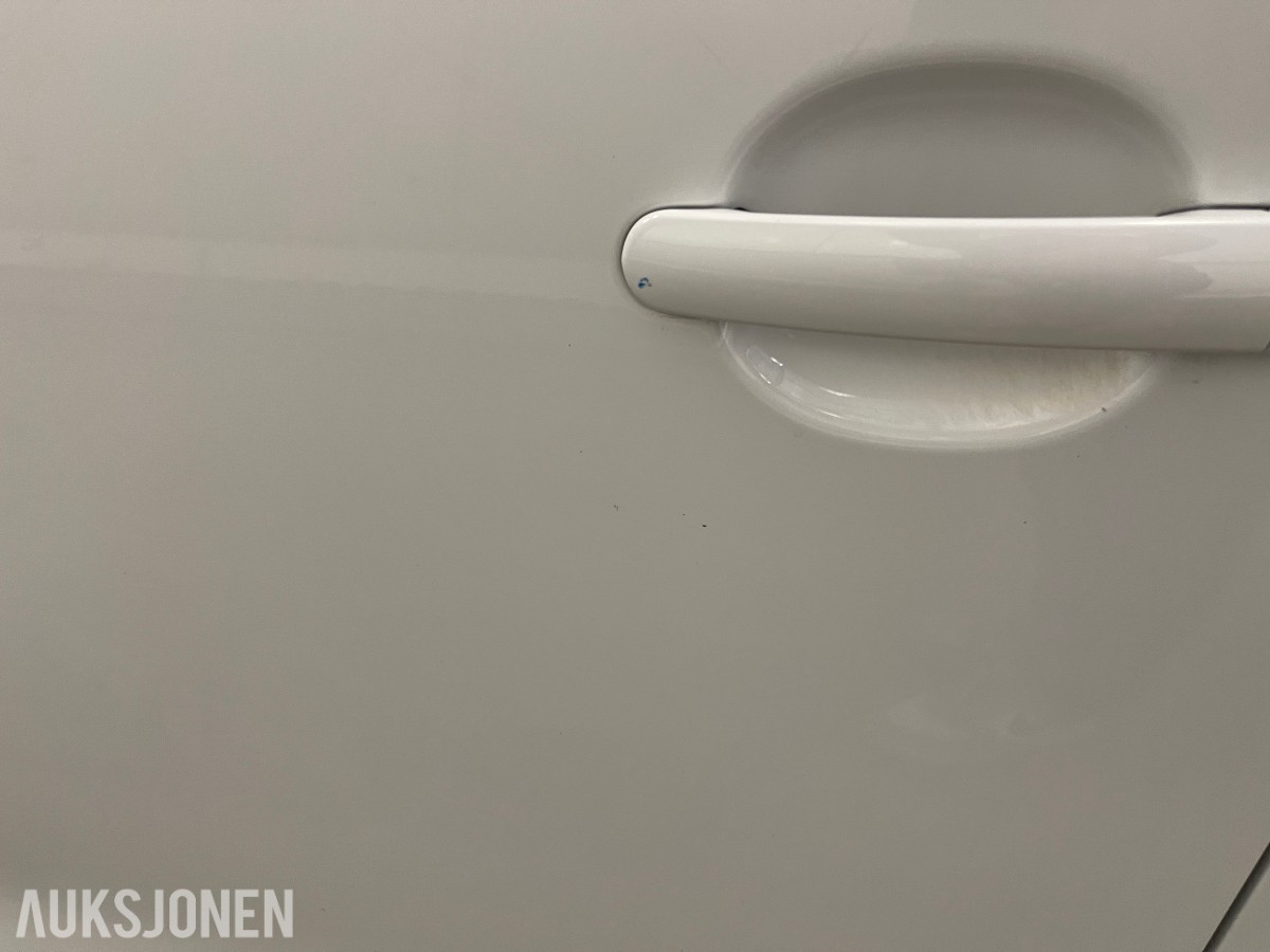 2014 Volkswagen E-UP! *INGEN MINSTEPRIS* EN EIER NAVI VARME I FRONTRUTEN