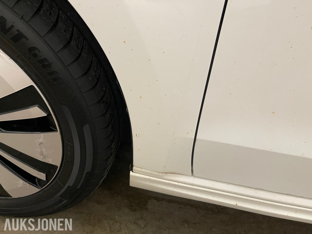 2014 Volkswagen E-UP! *INGEN MINSTEPRIS* EN EIER NAVI VARME I FRONTRUTEN