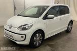 2014 Volkswagen E-UP! *INGEN MINSTEPRIS* EN EIER NAVI VARME I FRONTRUTEN