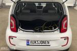 2014 Volkswagen E-UP! *INGEN MINSTEPRIS* EN EIER NAVI VARME I FRONTRUTEN