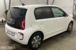 2014 Volkswagen E-UP! *INGEN MINSTEPRIS* EN EIER NAVI VARME I FRONTRUTEN