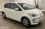 2014 Volkswagen E-UP! *INGEN MINSTEPRIS* EN EIER NAVI VARME I FRONTRUTEN