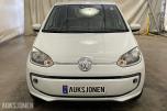 2014 Volkswagen E-UP! *INGEN MINSTEPRIS* EN EIER NAVI VARME I FRONTRUTEN