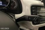 2014 Volkswagen E-UP! *INGEN MINSTEPRIS* EN EIER NAVI VARME I FRONTRUTEN