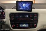 2014 Volkswagen E-UP! *INGEN MINSTEPRIS* EN EIER NAVI VARME I FRONTRUTEN