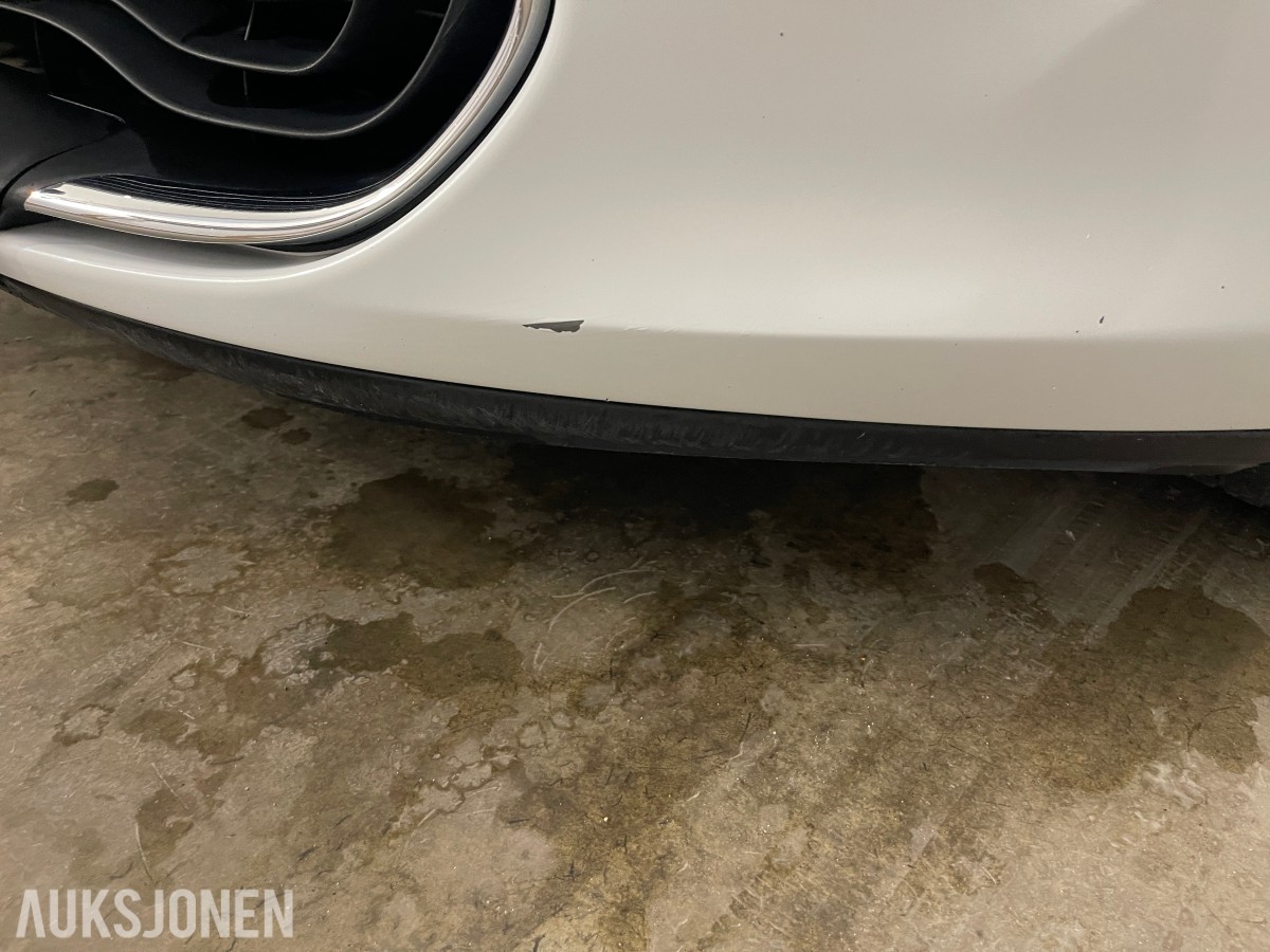 2017 Renault ZOE *UTEN MINSTEPRIS* ZE40 KAMERA EN EIER LAV KM
