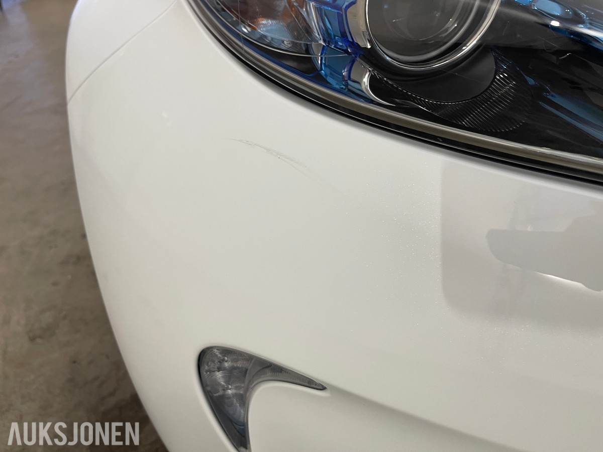 2017 Renault ZOE *UTEN MINSTEPRIS* ZE40 KAMERA EN EIER LAV KM