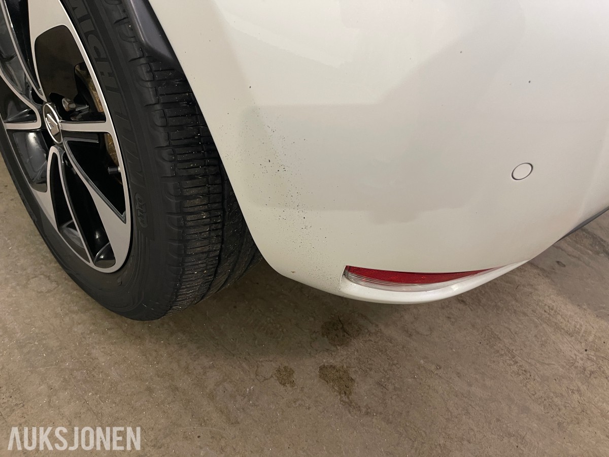 2017 Renault ZOE *UTEN MINSTEPRIS* ZE40 KAMERA EN EIER LAV KM