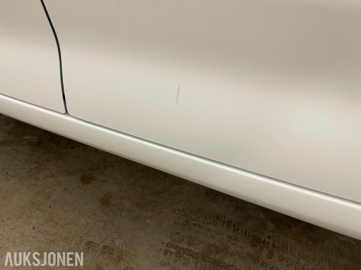 2017 Renault ZOE *UTEN MINSTEPRIS* ZE40 KAMERA EN EIER LAV KM