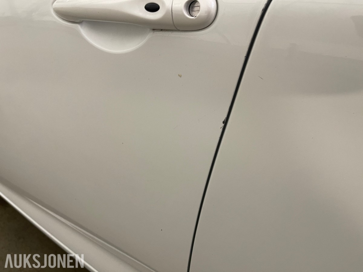 2017 Renault ZOE *UTEN MINSTEPRIS* ZE40 KAMERA EN EIER LAV KM