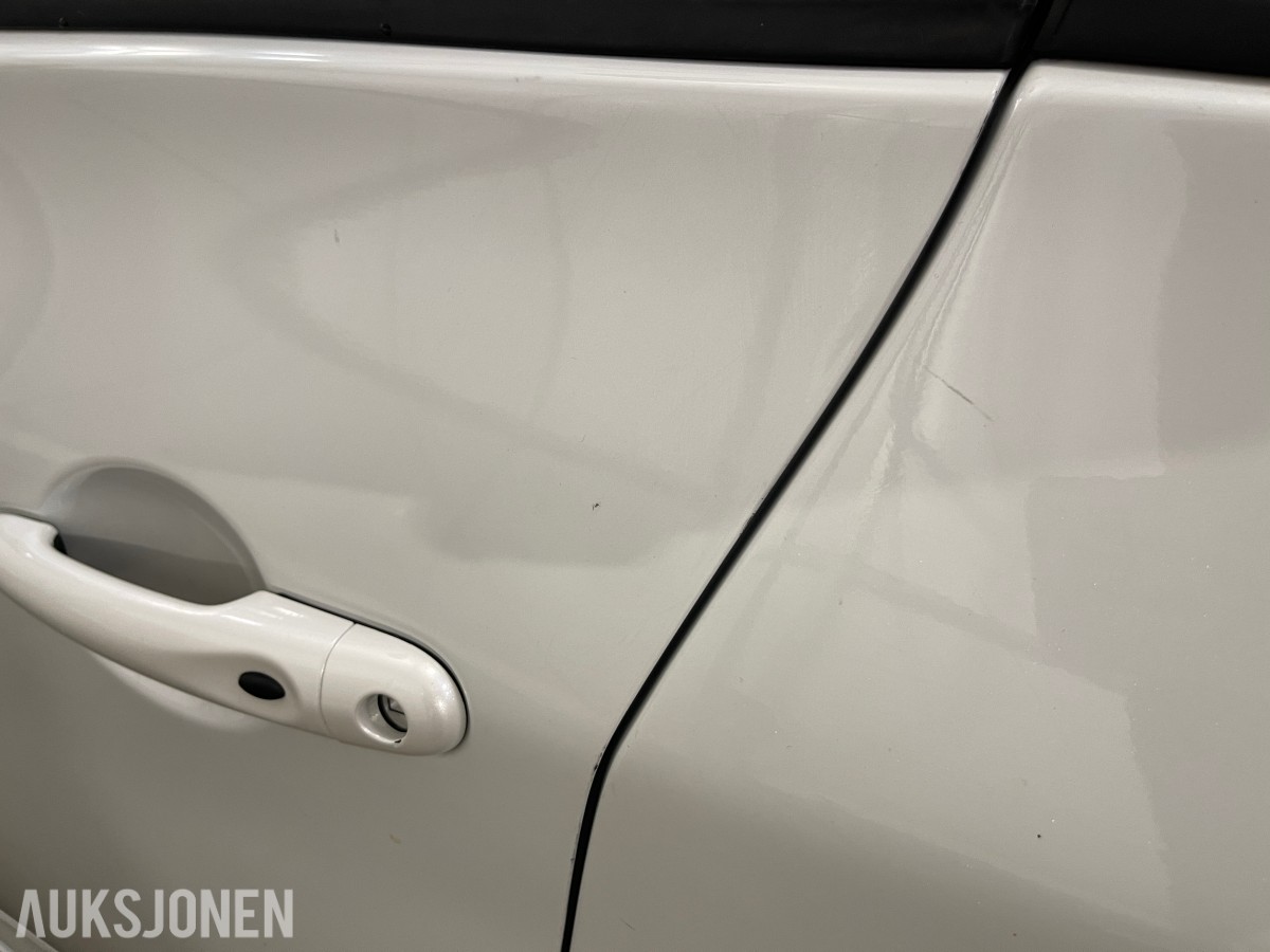 2017 Renault ZOE *UTEN MINSTEPRIS* ZE40 KAMERA EN EIER LAV KM