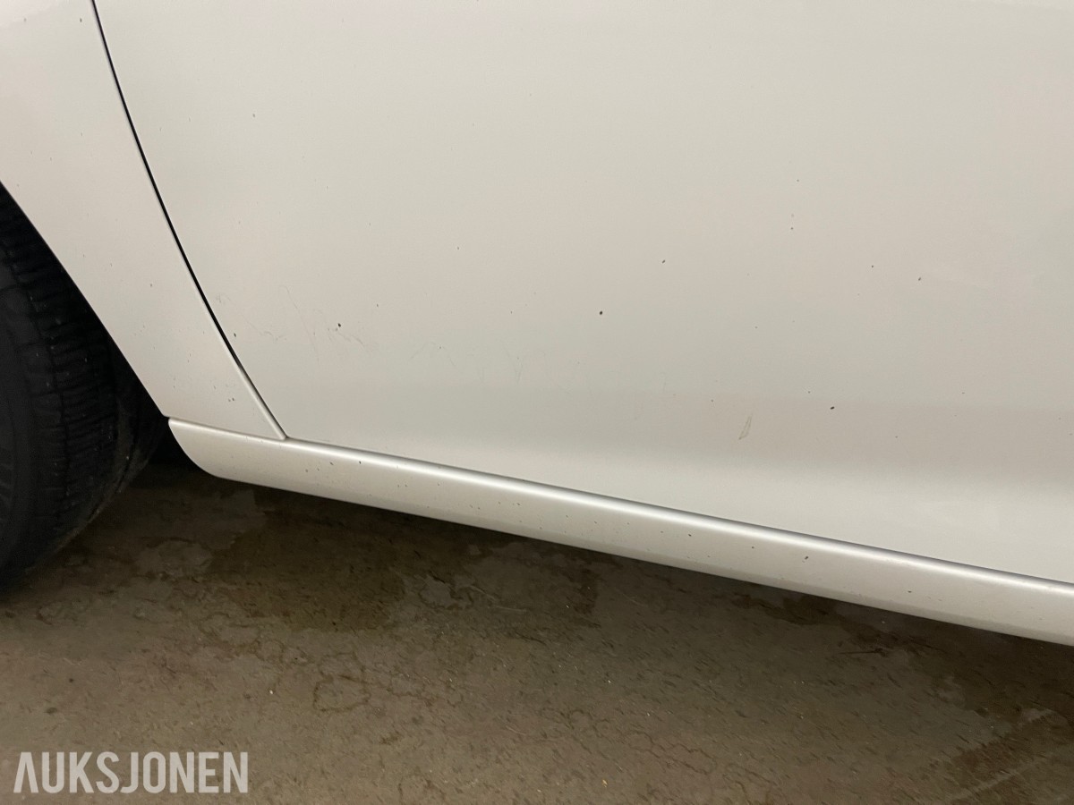 2017 Renault ZOE *UTEN MINSTEPRIS* ZE40 KAMERA EN EIER LAV KM