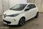 2017 Renault ZOE *UTEN MINSTEPRIS* ZE40 KAMERA EN EIER LAV KM
