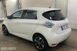 2017 Renault ZOE *UTEN MINSTEPRIS* ZE40 KAMERA EN EIER LAV KM