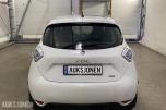 2017 Renault ZOE *UTEN MINSTEPRIS* ZE40 KAMERA EN EIER LAV KM