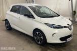 2017 Renault ZOE *UTEN MINSTEPRIS* ZE40 KAMERA EN EIER LAV KM