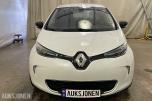 2017 Renault ZOE *UTEN MINSTEPRIS* ZE40 KAMERA EN EIER LAV KM