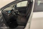 2017 Renault ZOE *UTEN MINSTEPRIS* ZE40 KAMERA EN EIER LAV KM