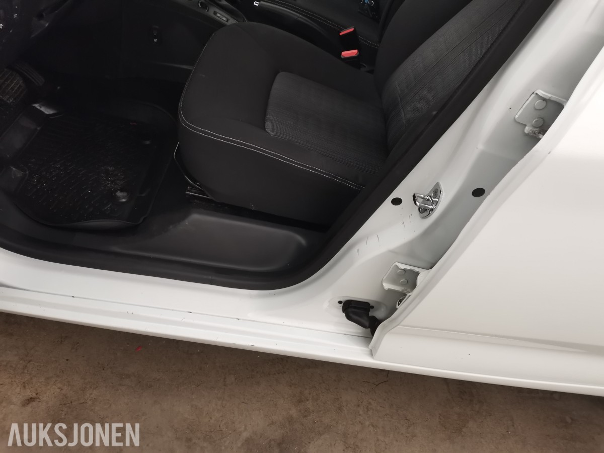 2017 Renault ZOE *UTEN MINSTEPRIS* ZE40 EN EIER LAV KM KAMERA CRUISE