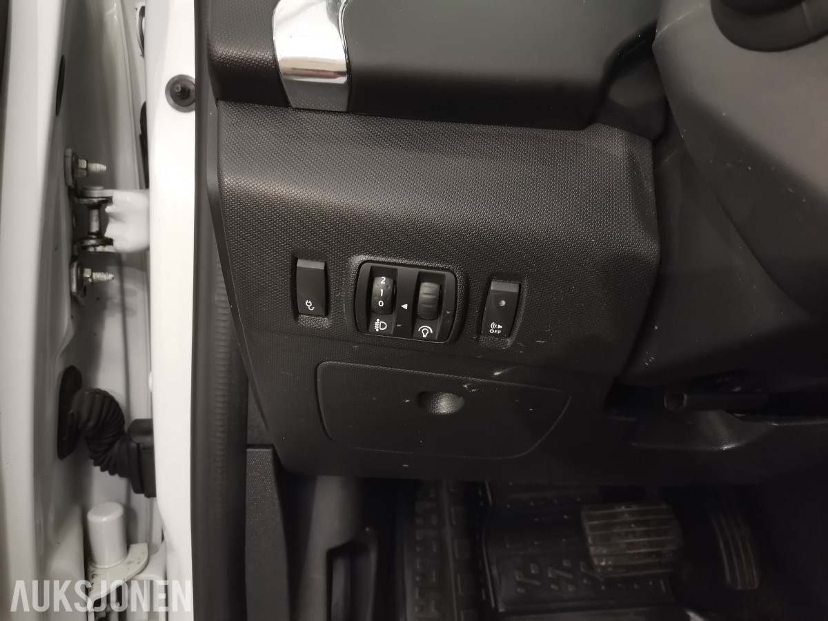 2017 Renault ZOE *UTEN MINSTEPRIS* ZE40 EN EIER LAV KM KAMERA CRUISE