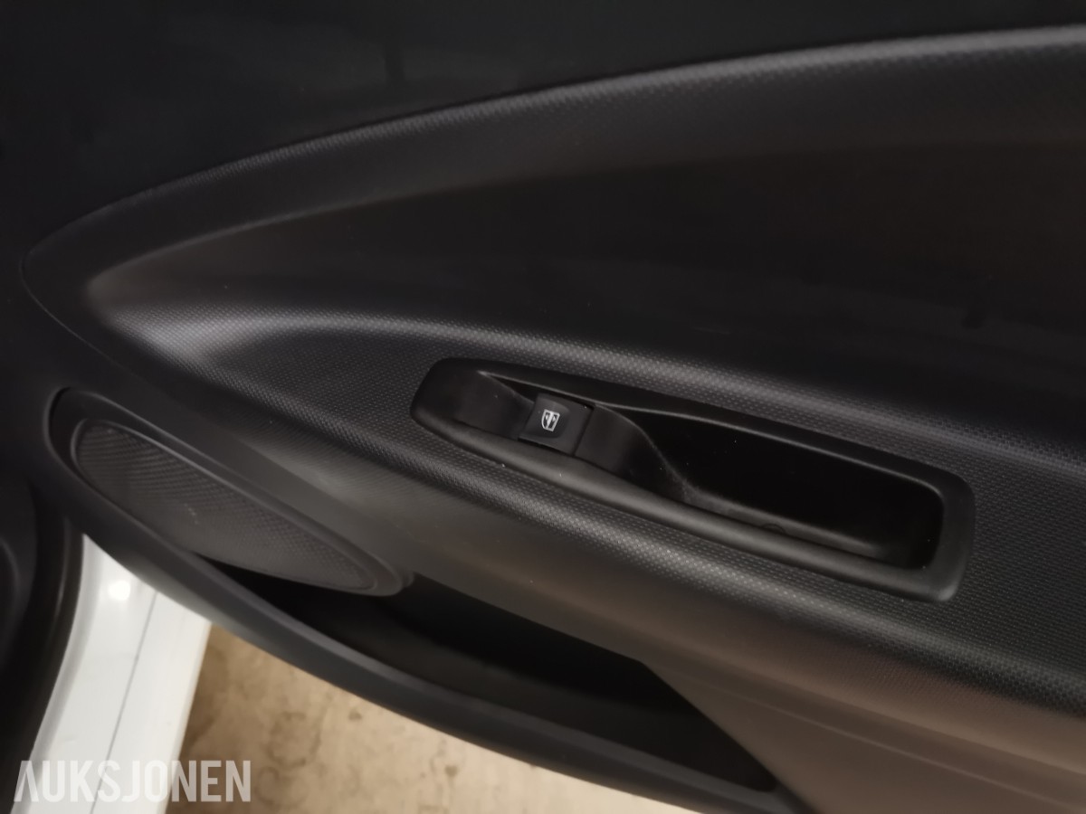 2017 Renault ZOE *UTEN MINSTEPRIS* ZE40 EN EIER LAV KM KAMERA CRUISE