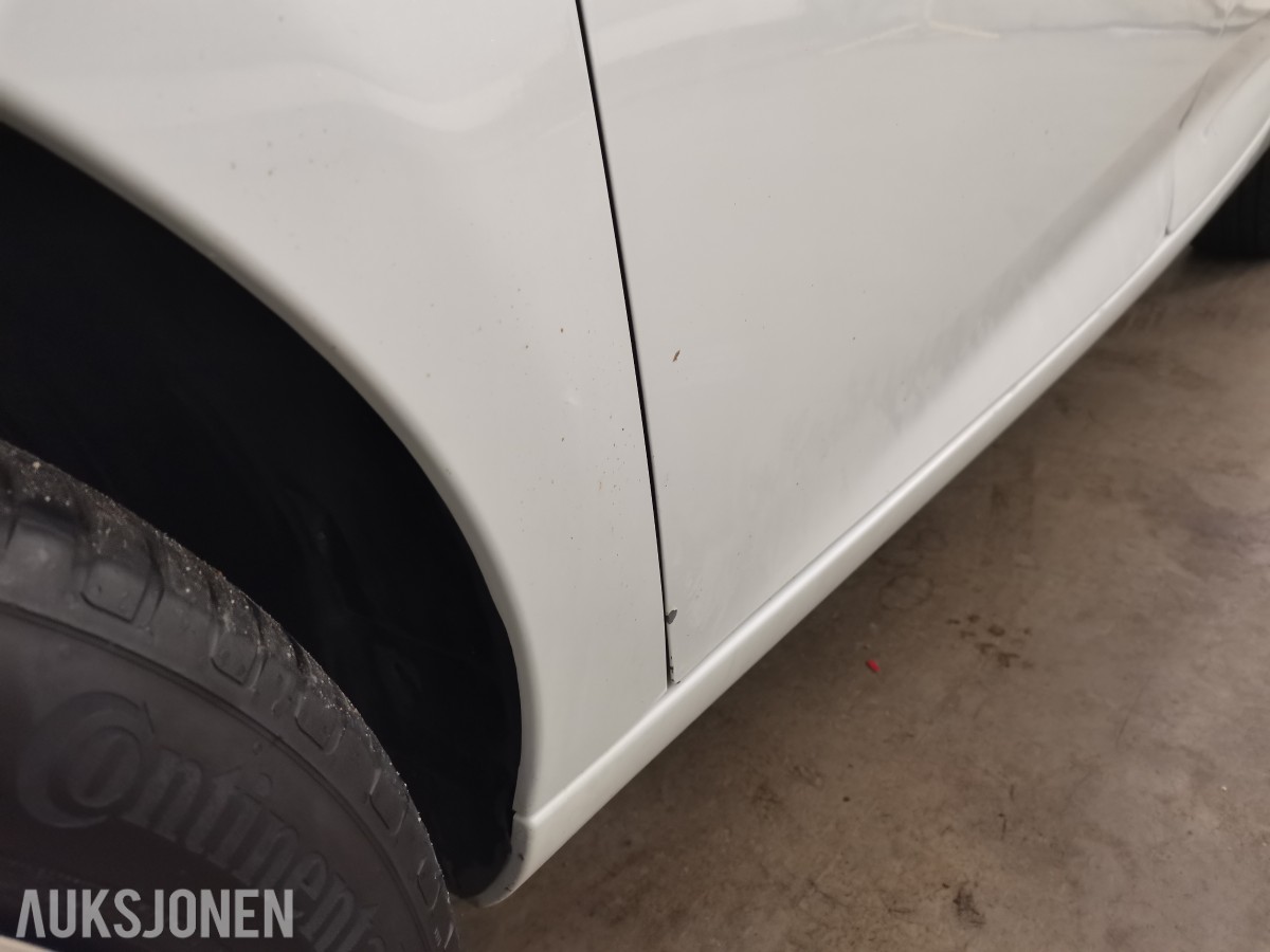 2017 Renault ZOE *UTEN MINSTEPRIS* ZE40 EN EIER LAV KM KAMERA CRUISE