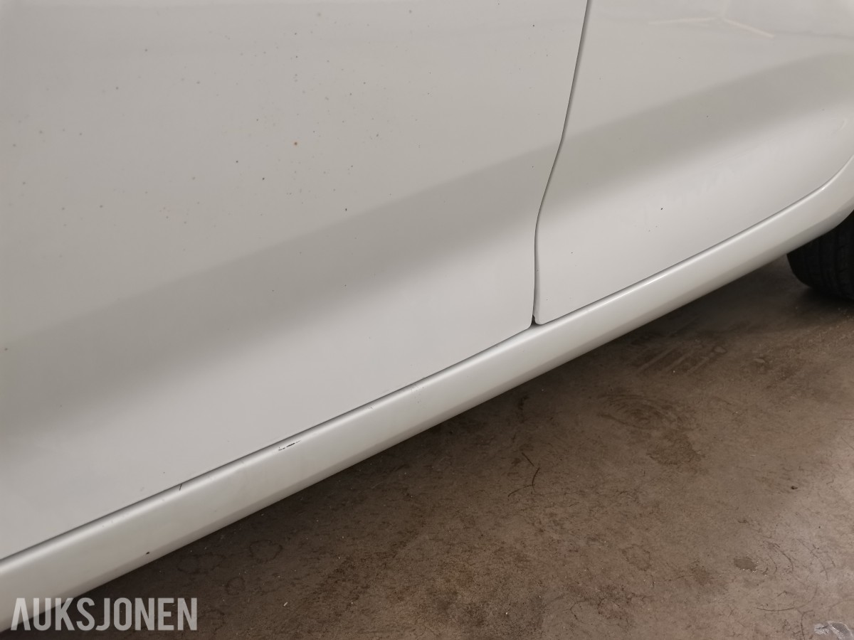 2017 Renault ZOE *UTEN MINSTEPRIS* ZE40 EN EIER LAV KM KAMERA CRUISE