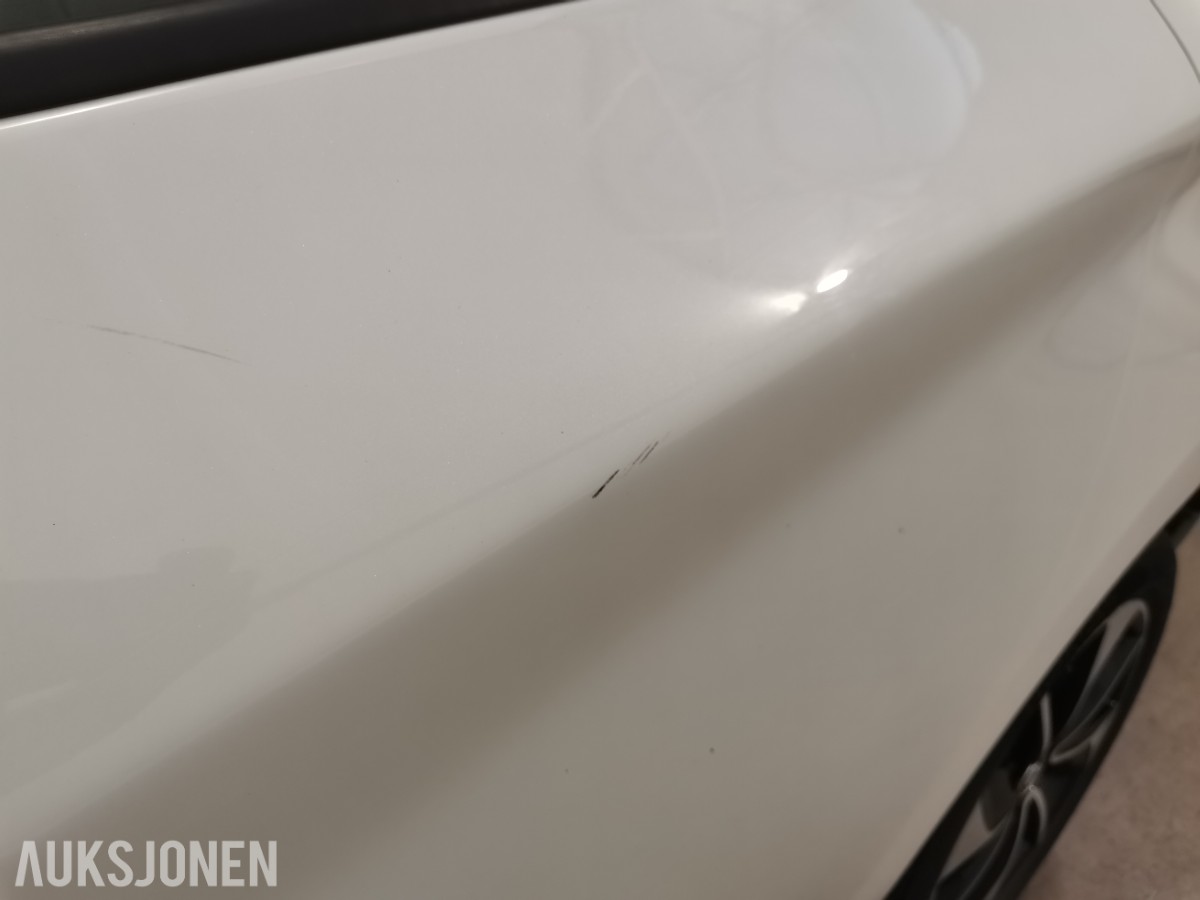 2017 Renault ZOE *UTEN MINSTEPRIS* ZE40 EN EIER LAV KM KAMERA CRUISE