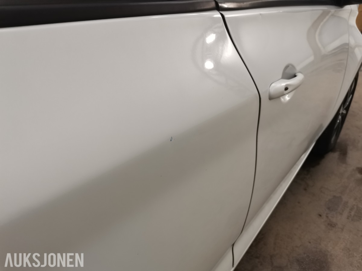 2017 Renault ZOE *UTEN MINSTEPRIS* ZE40 EN EIER LAV KM KAMERA CRUISE