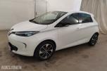 2017 Renault ZOE *UTEN MINSTEPRIS* ZE40 EN EIER LAV KM KAMERA CRUISE