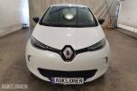 2017 Renault ZOE *UTEN MINSTEPRIS* ZE40 EN EIER LAV KM KAMERA CRUISE